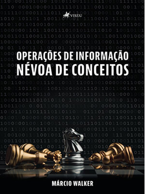 cover image of Operações de Informação